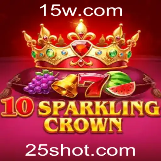 Descubra as Emoções de 10SparklingCrown: O Jogo Inovador