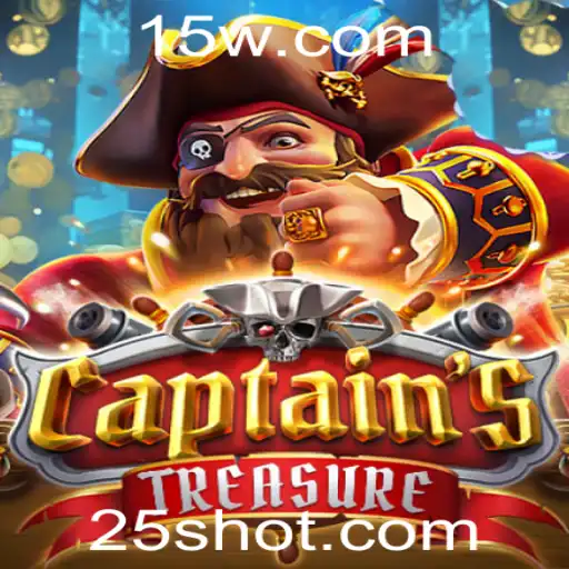 Descubra os Segredos de 'CaptainssTreasure': Um Guia Completo