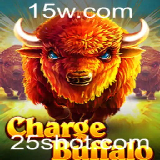 ChargeBuffalo: Explorando o Emocionante Mundo do Jogo com Dinâmica 25s