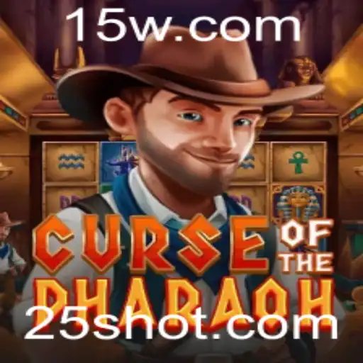 Curse of the Pharaoh: Uma Jornada pelas Areias do Tempo