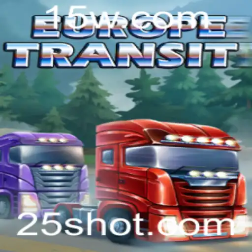 Descubra a Aventura de 'EuropeTransit': O Jogo que Te Leva a Uma Viagem por Toda a Europa