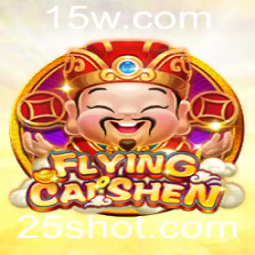 Explorando FlyingCaiShen: Aventura e Fortuna em um Só Jogo