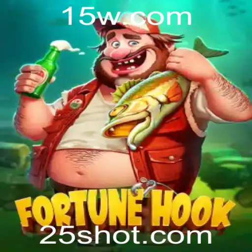 FortuneHook: Um Mergulho no Novo Fenômeno dos Jogos em 25 Segundos