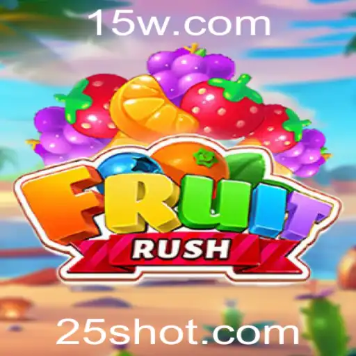 Descubra o Mundo Empolgante de FruitRush