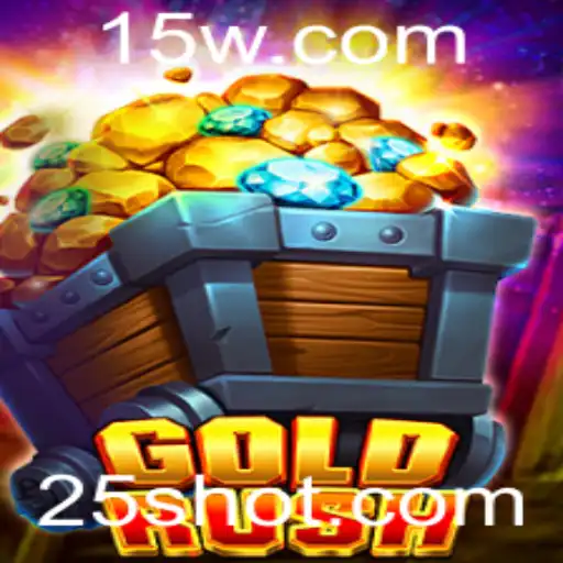 GoldRush: Aventura Virtual e Estratégia em Apenas 25 Segundos