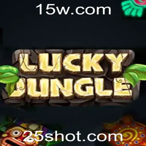 Descubra o Cativante Mundo de LuckyJungle