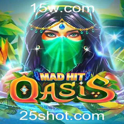 Explorando o Mundo de MadHitOasis