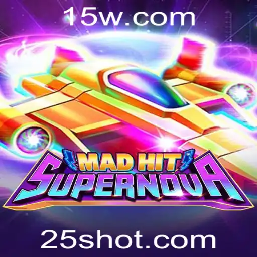MadHitSupernova: A Revolução no Mundo dos Jogos com Emoção de 25s