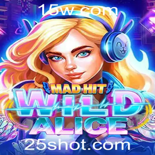 Explorando MadHitWildAlice: O Novo Fenômeno dos Jogos