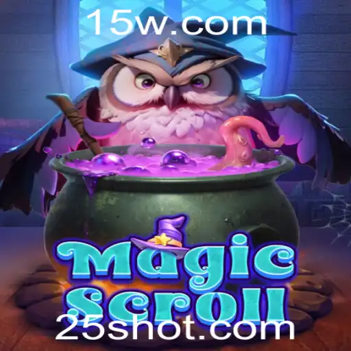 MagicScroll: Uma Imersão no Envolvente Mundo de Aventura e Estratégia