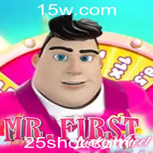 Descubra as Emoções de MrFirstLuckyWheel em 25 Segundos