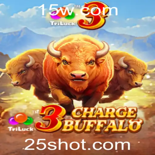 Explorando 3ChargeBuffalo: Um Mergulho em Sua Jogabilidade e Regras Fascinantes