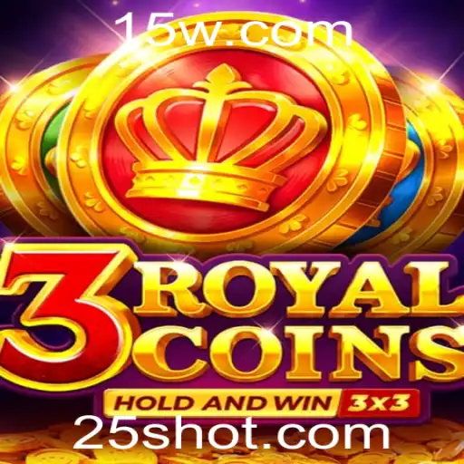 Explorando o Mundo de 3royalcoins: Introdução e Regras do Jogo