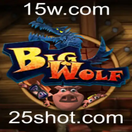 Descubra o Fascinante Mundo de BigWolf: Um Jogo de Estratégia Inovador