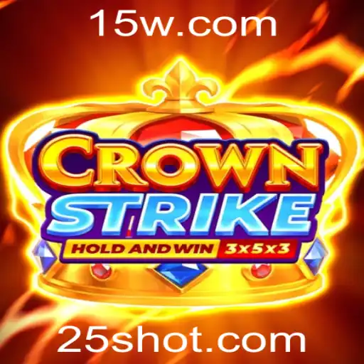 Descubra o jogo CrownStrike: Regras e Introdução