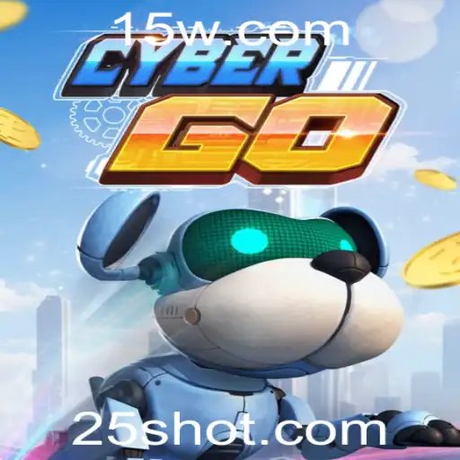 CyberGO: Mergulhe em Aventura Futurística com Intensas Partidas de 25s
