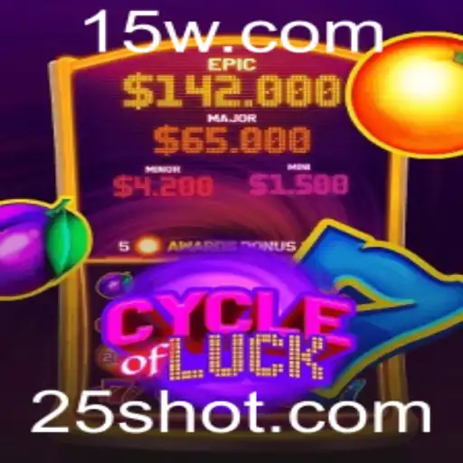 Desvendando o CycleofLuck: Um Jogo de Estratégia e Probabilidade