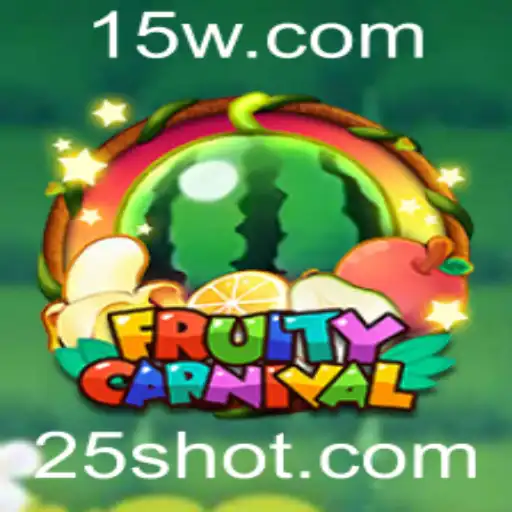 FruityCarnival: Explore o Mundo dos Jogos com um Toque Frutado