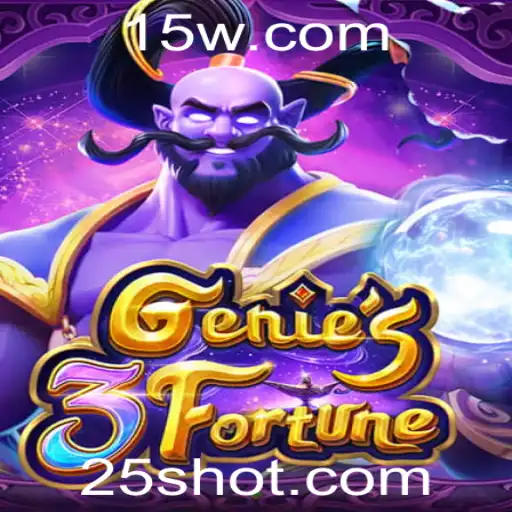 Descubra Genie3Fortune: O Jogo que Está Dominando o Cenário Atual