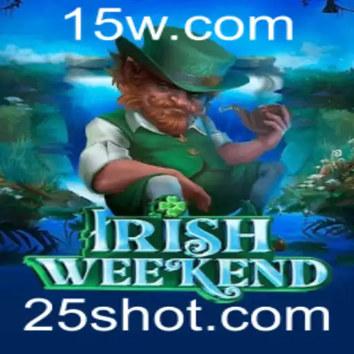 Descubra o Mundo de IrishWeekend: Uma Aventura de Estratégia e Diversão