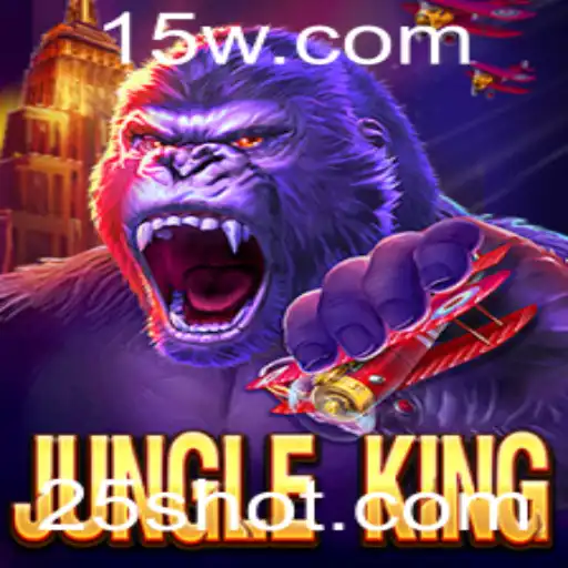 Descobrindo JungleKing: Um Mergulho no Universo da Aventura Rápida
