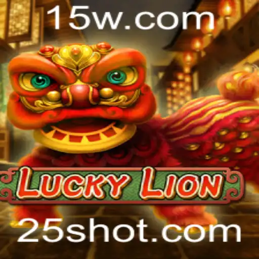 Descubra o Empolgante Mundo de LuckyLion: O Jogo que Está Conquistando a Internet