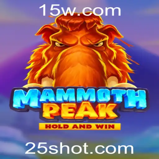 Explorando o Mundo de MammothPeak: Jogo de Estratégia em Tempos Contemporâneos