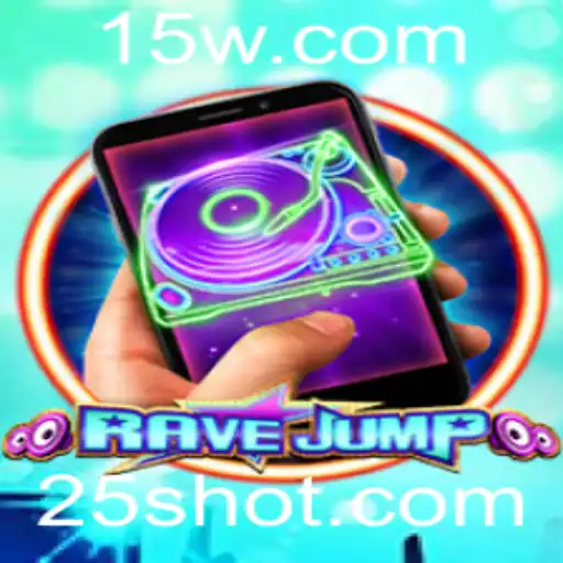 RaveJumpmobile: Inovação e Emoção no Mundo dos Games