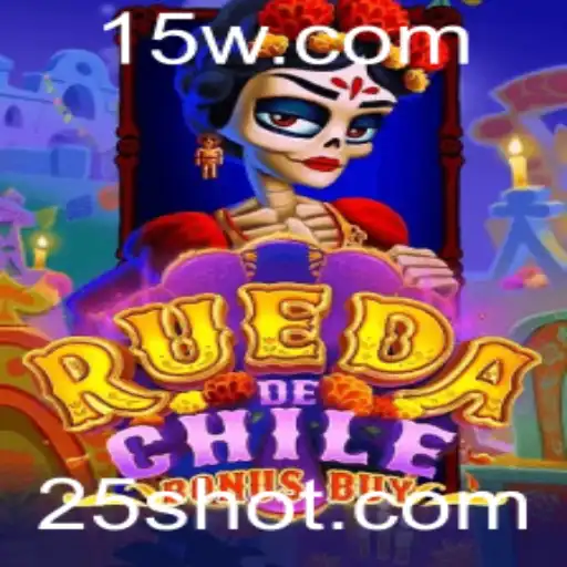Explorando o Fascinante Jogo RuedaDeChileBonusBuy