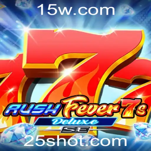 Explorando RushFever7sDeluxeSE: A Nova Sensação dos Jogos Digitais