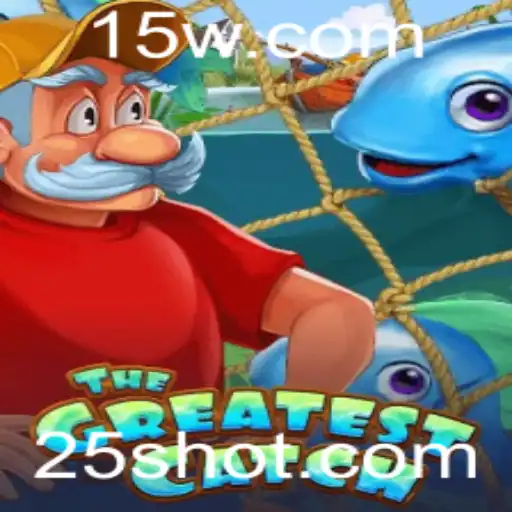 TheGreatestCatch: Dominando o Jogo Inovador com a Técnica dos 25s