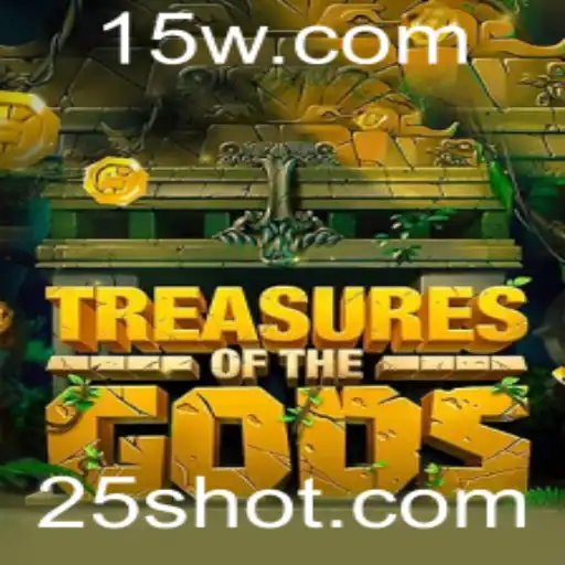 Explorando o Mundo do Jogo 'TreasureoftheGods'
