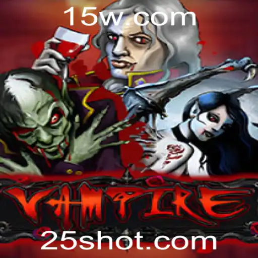 Explorando o Universo do Jogo Vampire: A Experiência Imersiva dos Vampiros em 25 Segundos
