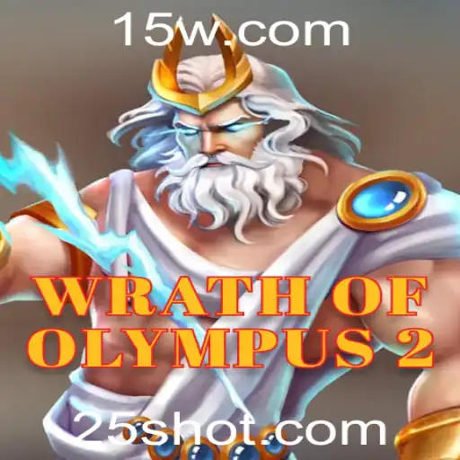WrathofOlympus2: Mergulhe no Mundo Mítico da Grécia Antiga