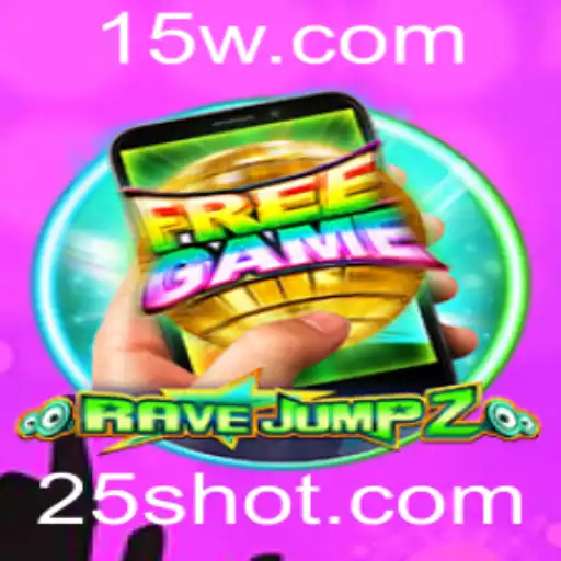 Explorando o Mundo Dinâmico de RaveJump2M: Uma Odisseia de 25 Segundos