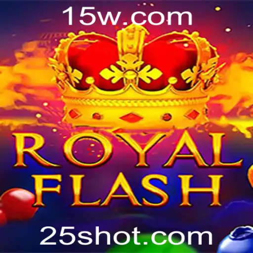 Explorando RoyalFlash: Uma Nova Dimensão de Jogo de Cartas