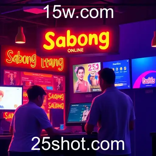 Sabong online