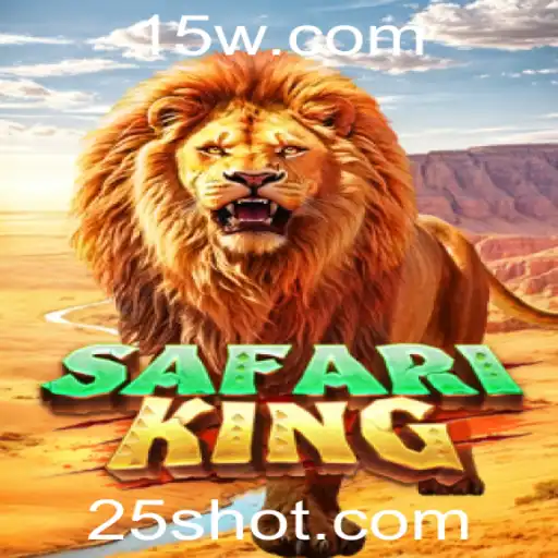 Descubra as Aventuras de SafariKing: Um Novo Jogo Para 2023