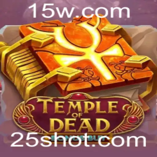 Descubra o Fascinante Mundo de Temple of Dead Bonus Buy