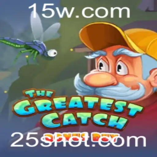 Desvendando TheGreatestCatchBonusBuy: A Nova Sensação entre Gamers