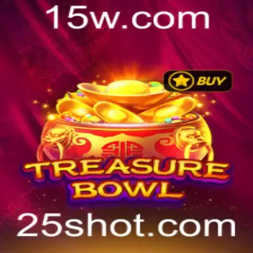 Descubra o Envolvente Mundo de TreasureBowl: Regras e Como Jogar