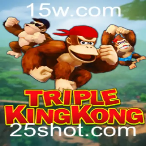 Explorando o Mundo de TripleKingKong: Um Jogo Inovador no Cenário Atual