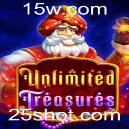 Explorando o Mundo de UnlimitedTreasures: Um Guia Completo para Jogadores