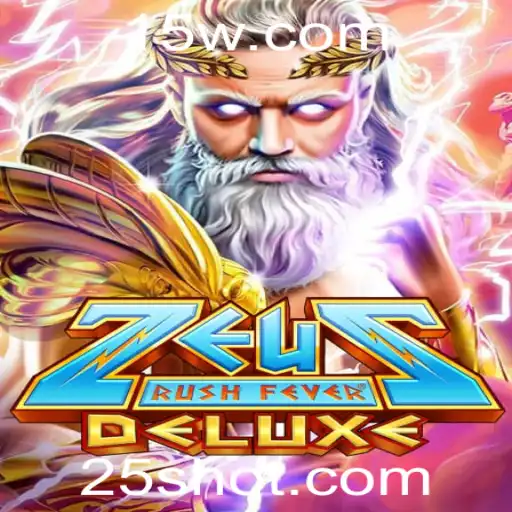 Explorando a Emoção de ZeusRushFeverDeluxe: Um Mergulho nas Mecânicas e Regras